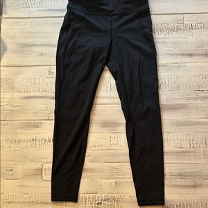 Time to Sweat 28” tights